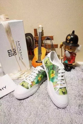 GIVENCHY Fashion Casual Men Shoes_16